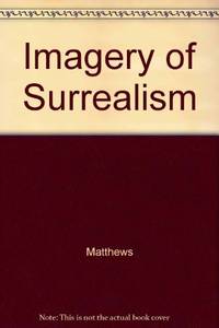 image of The Imagery Of Surrealism