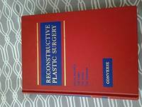 Reconstructive Plastic Surgery: Principles and Procedures in Correction, Reconstruction and Transplantation - Volume Two: Facial Injuries, The Orbit, The Nose, The Cranium