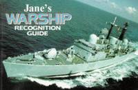 Jane's Ship Recognition Guide (Jane's Recognition Guides)