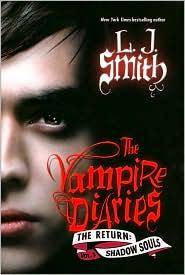 image of The Vampire Diaries: The Return: Shadow Souls