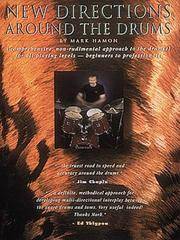 NEW DIRECTIONS AROUND THE DRUM