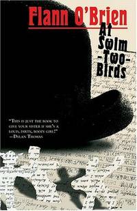 At Swim-Two-Birds (Irish Literature Series)
