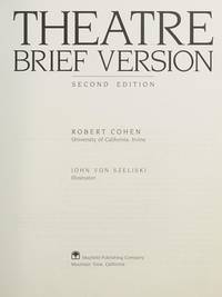 Theatre, Brief Version