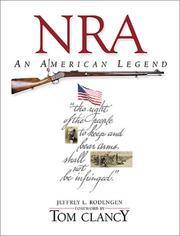 NRA: An American Legend