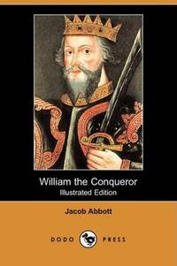 William the Conqueror