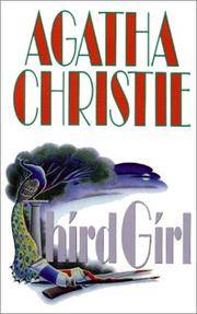 image of Third Girl