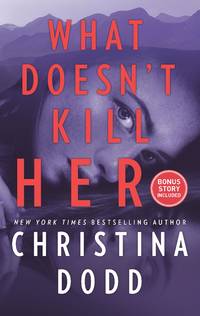 image of What Doesn't Kill Her (Cape Charade)