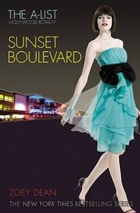 A-List,The: Hollywood Royalty #2: Sunset
