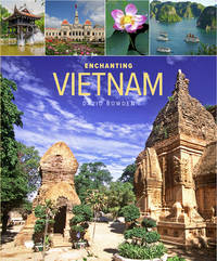 Enchanting Vietnam (Enchanting Asia)