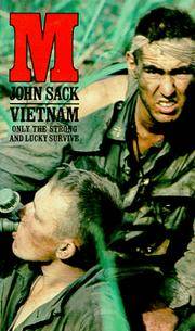 M by Sack, John