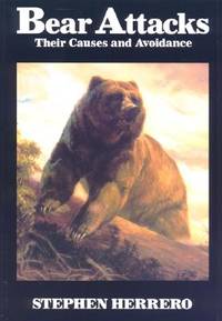 Bear Attacks (ISBN: 9780941130820)