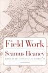 Field work: [poems] by Seamus Heaney - 1979