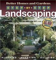 Step-By-Step Landscaping