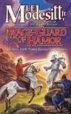 Mage-Guard of Hamor - Recluce Saga vol. 12