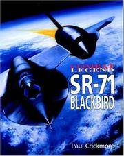 SR-71 Blackbird