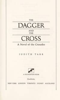 image of The Dagger and the Cross (A Foundation Book)