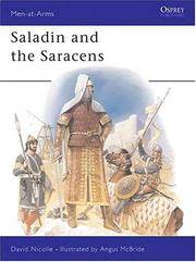 image of Saladin and the Saracens