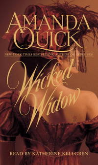 Wicked Widow by Quick, Amanda, Kellgren, Katherine - 2000-04-04