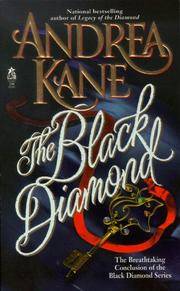 image of The Black Diamond