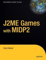 J2Me Games with Midp2: Pt. 2 (Expert's Voice)