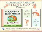 image of Guess How Much I Love You
