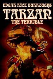 image of Tarzan the Terrible