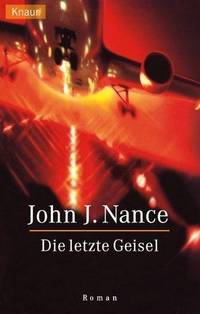 Die letzte Geisel.