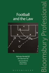 Football and the Law