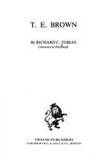 T.E. Brown: Twayne's English Authors Series 213