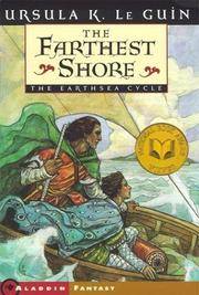 image of The Farthest Shore (The Earthsea Cycle, Book 3)