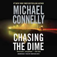cover of Chasing the Dime