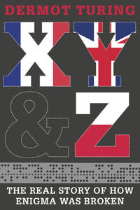 X, Y & Z