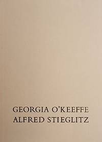 Georgia O'Keeffe: A Portrait by Alfred Stieglitz