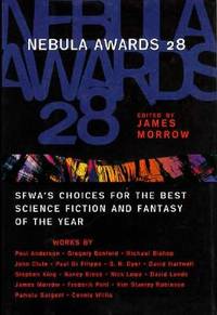 Nebula Awards 28: Sfwa's Choice for the Best Science Fiction and Fantasy of the Year