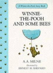 Winnie the Pooh and Some Bees (Winnie-the-Pooh)