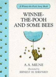 Winnie-The-pooh and Some Bees