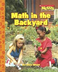 Math in the Backyard (Scholastic News Nonfiction Readers: Everyday Math)