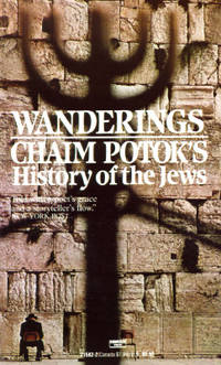 Wanderings (ISBN: 9780449215821)