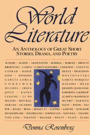 World Literature
