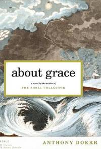 About Grace (ISBN: 9780743261821)