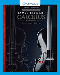 Multivariable Calculus (ISBN: 9781305271821)