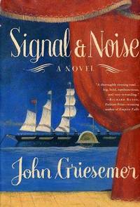 SIGNAL & NOISE