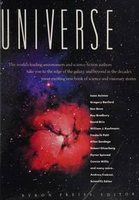 cover of Universe, The