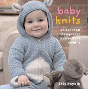 Baby Knits