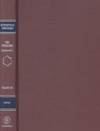 The Pyrazines, Vol. 58 Supplement I"