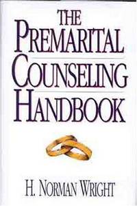 The Premarital Counseling Handbook