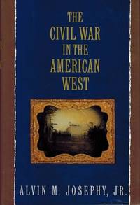 image of The Civil War in the American West