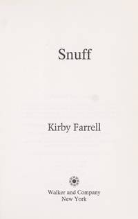 SNUFF