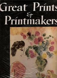 image of Great Prints & Printmakers