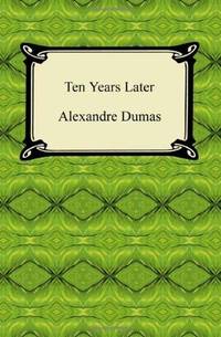 cover of Ten Years Later